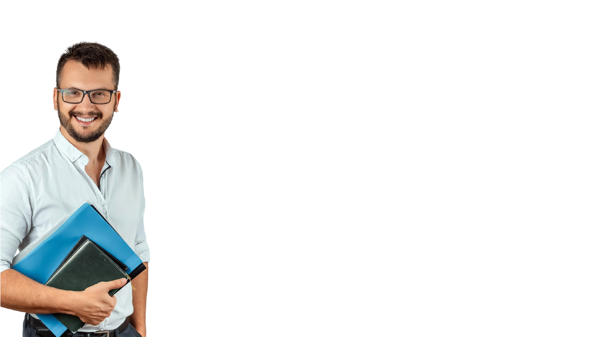 Docente usando OciannClass